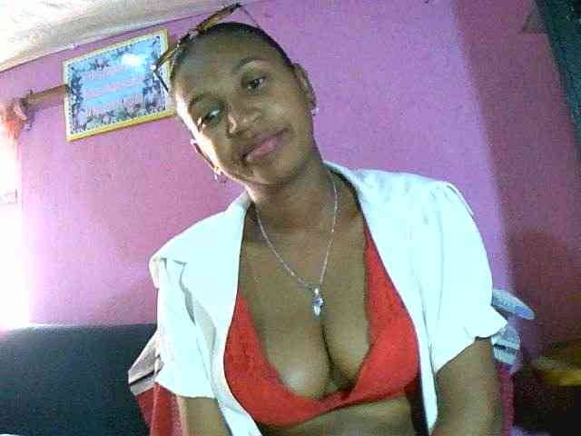 Mynah webcam