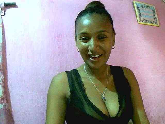 Mynah webcam