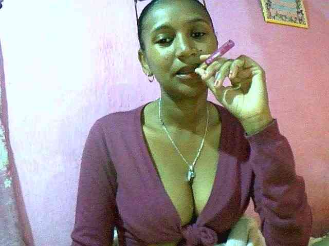 Mynah webcam