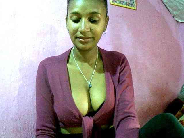 Mynah webcam