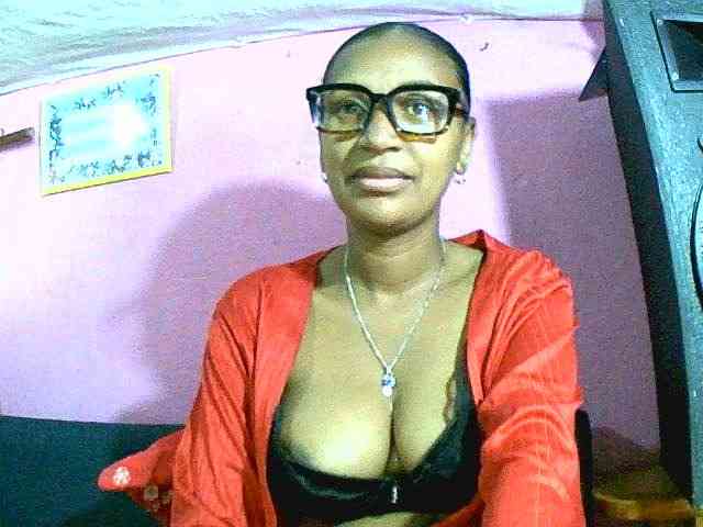 Mynah webcam