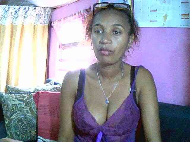 Mynah webcam