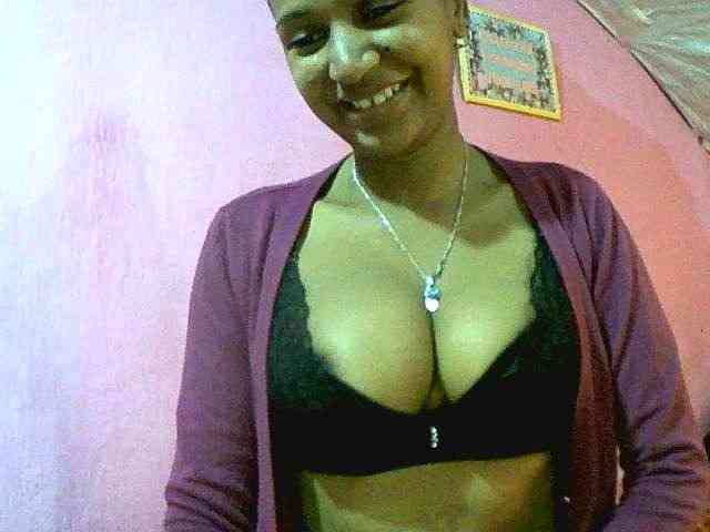 Mynah webcam
