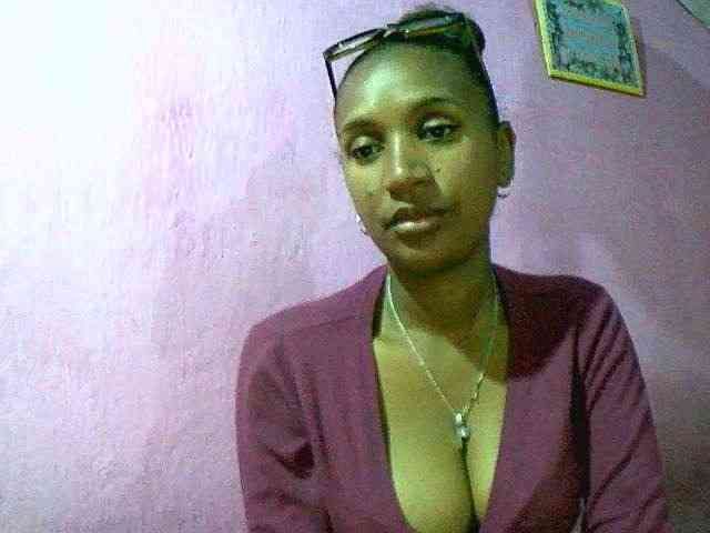 Mynah webcam