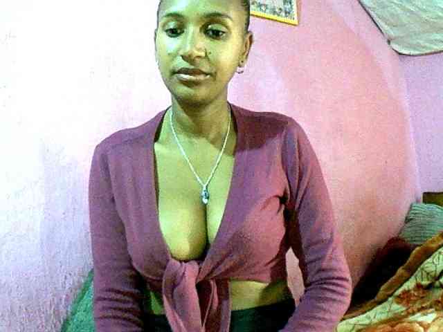 Mynah webcam