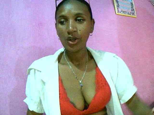 Mynah webcam