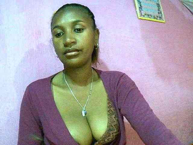 Mynah webcam