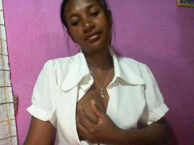 Mynah webcam