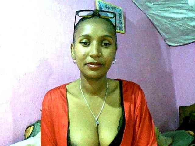 Mynah webcam