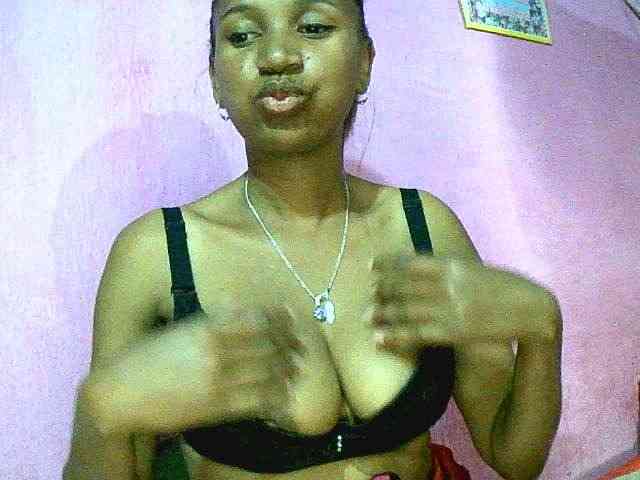 Mynah webcam