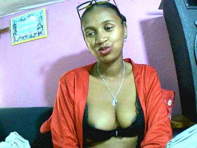 Mynah webcam
