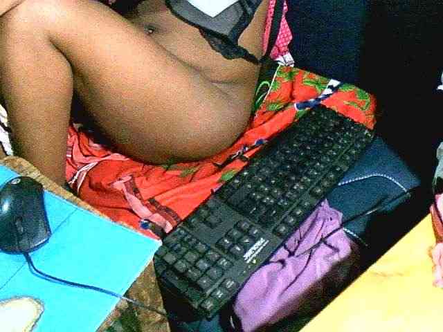Mynah webcam