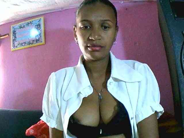 Mynah webcam