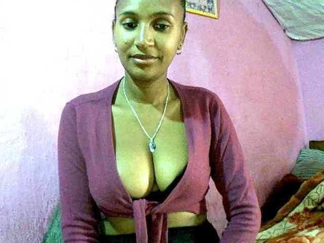 Mynah webcam