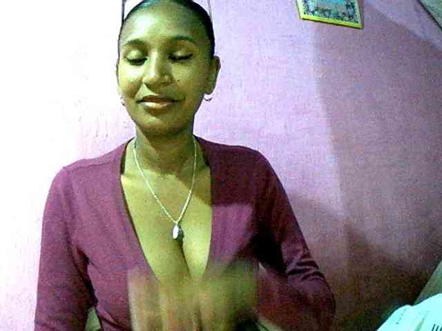 Mynah webcam