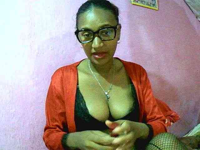 Mynah webcam