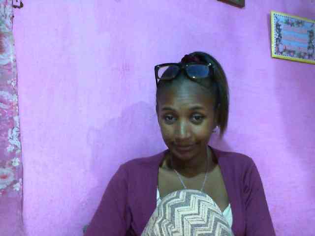Mynah webcam