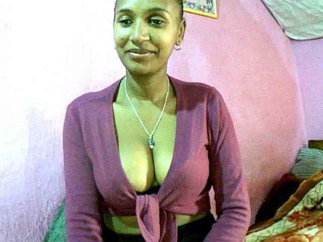 Mynah webcam