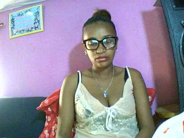 Mynah webcam