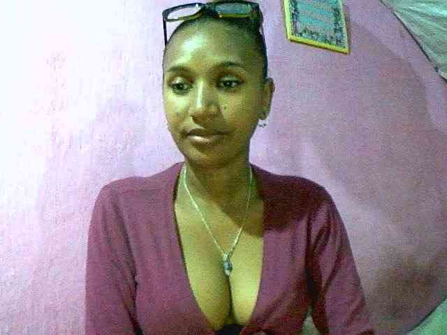 Mynah webcam