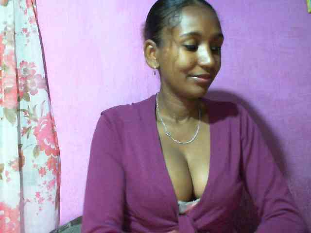 Mynah webcam