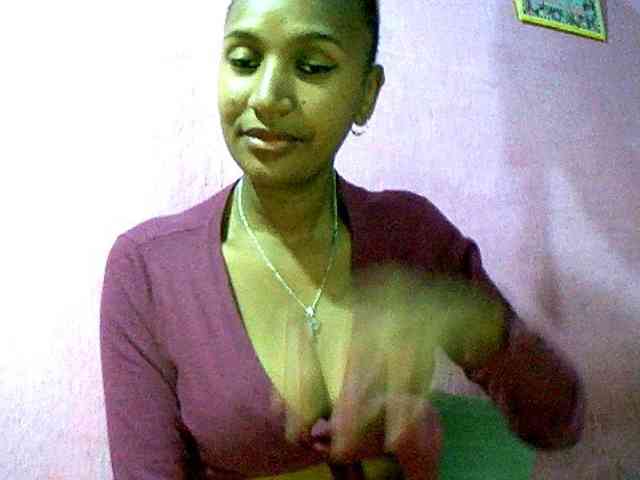 Mynah webcam