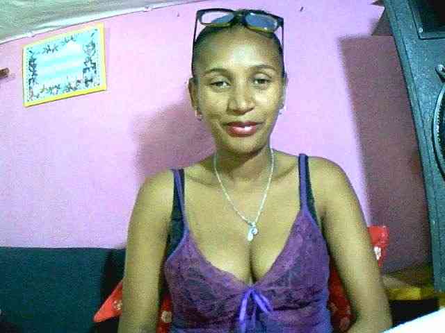 Mynah webcam
