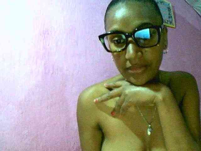 Mynah webcam