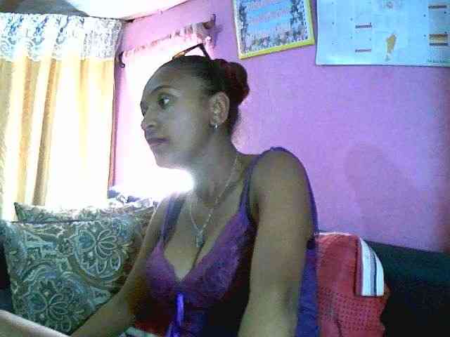 Mynah webcam