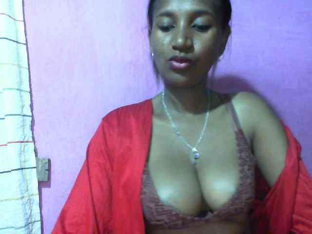 Mynah webcam