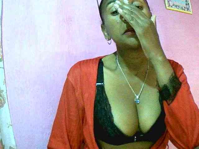 Mynah webcam