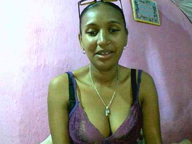 Mynah webcam