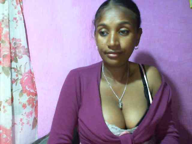 Mynah webcam