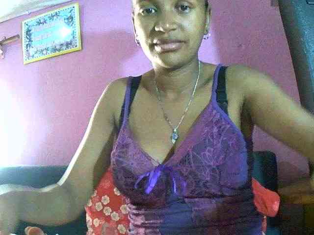 Mynah webcam