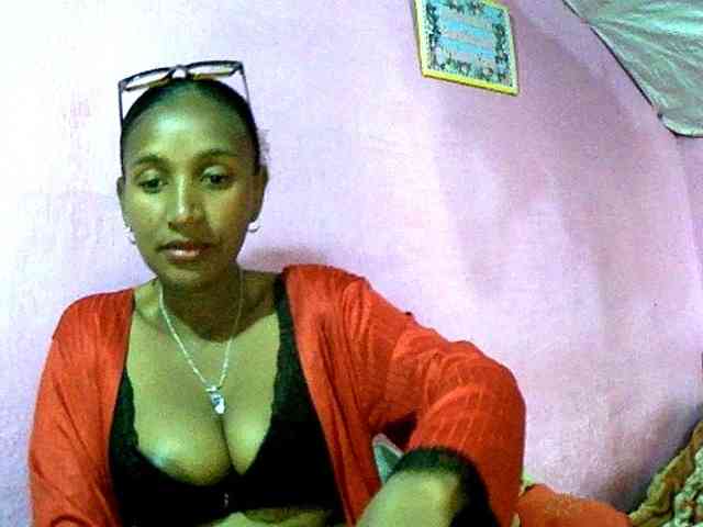 Mynah webcam