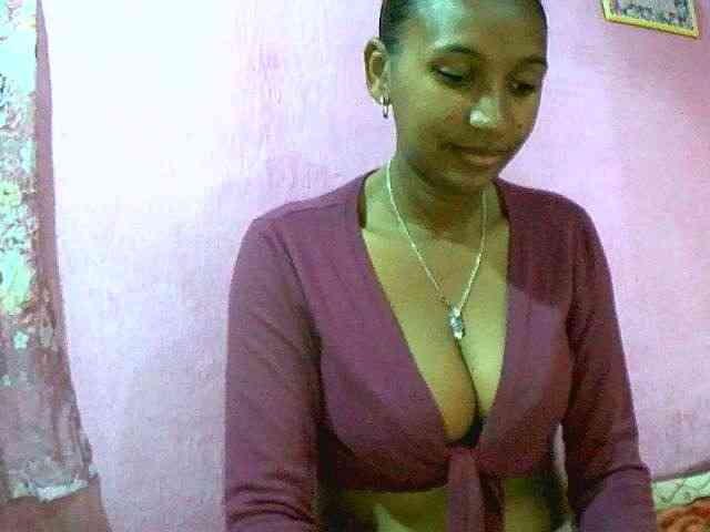 Mynah webcam