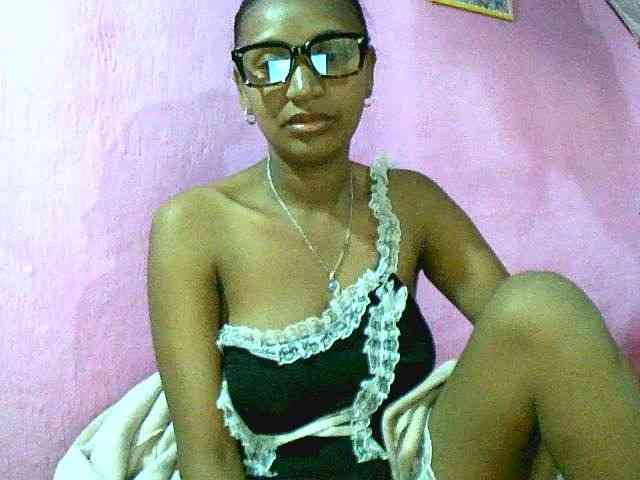 Mynah webcam