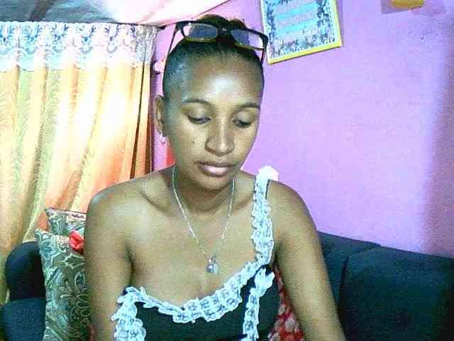 Mynah webcam