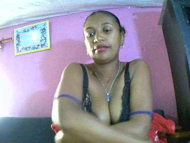 Mynah webcam
