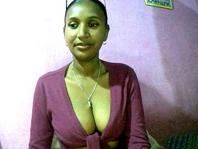 Mynah webcam