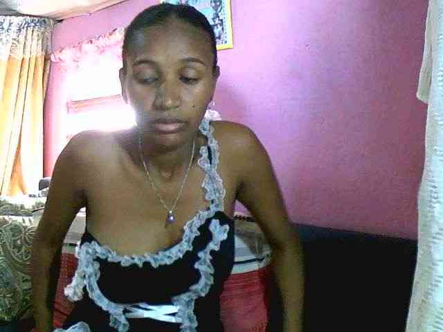 Mynah webcam