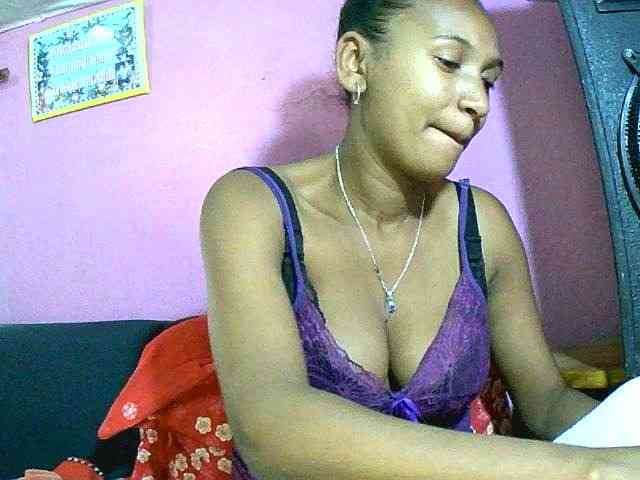 Mynah webcam