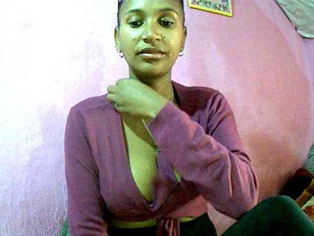 Mynah webcam