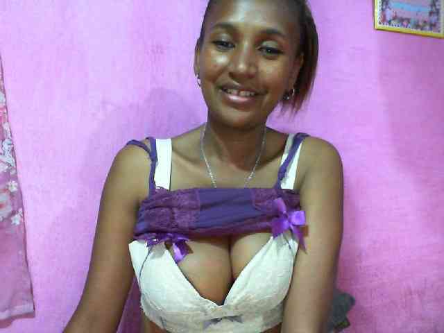 Mynah webcam