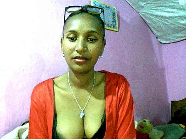 Mynah webcam