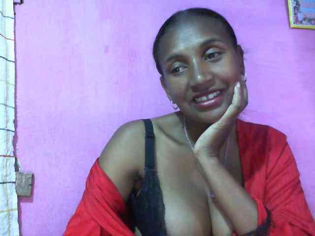 Mynah webcam