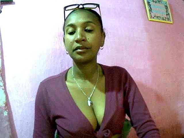 Mynah webcam
