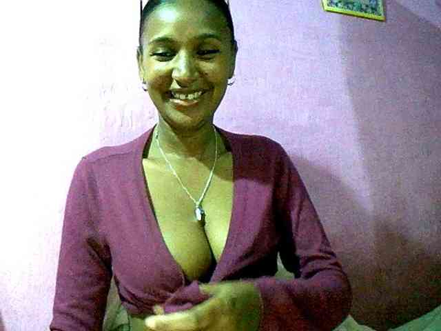 Mynah webcam