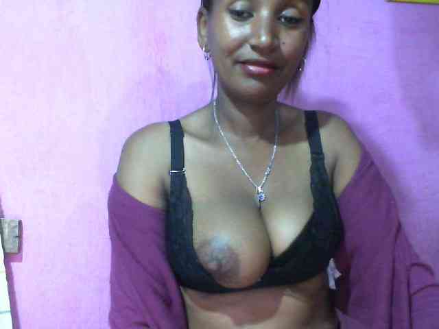 Mynah webcam