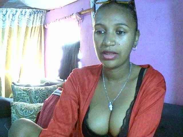 Mynah webcam